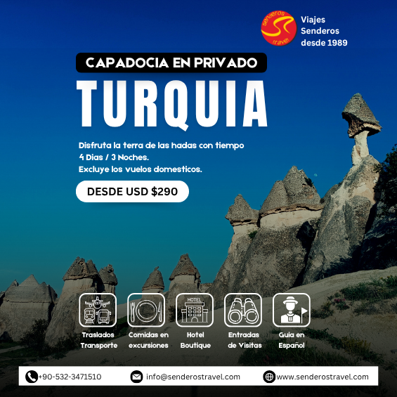 capadocia privado prv-cc432