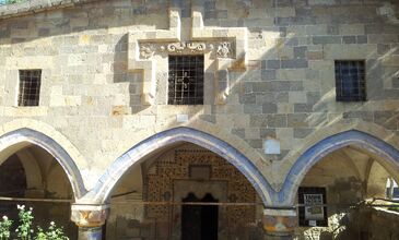 Capadocia en privado (4D/3N)  Prv-CC432