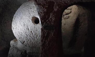 Fascinante Capadocia 3 dias