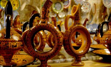 Fascinante Capadocia 3 dias