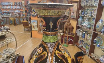 Fascinante Capadocia 3 dias