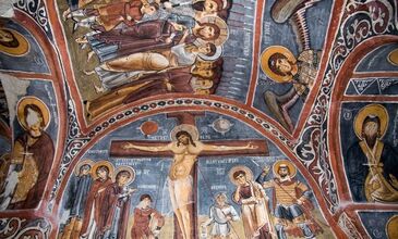 Tour Capadocia con Efeso y Pamukkale 7 Dias